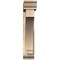 Ekena Millwork Imperial Traditional Rough Sawn Bracket w/ Offset Brace, Douglas Fir, 6"W x 30"D x 30"H BKT0604X30X30IMP01RDF - alternate 2
